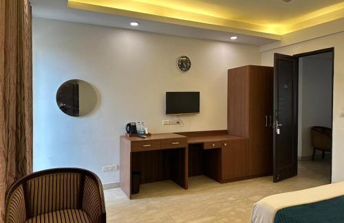 Jasola Hotel | Hotel The Imperio