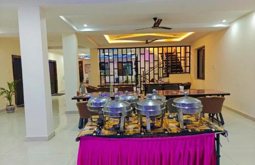 Amb Hotel | Hotel The JMC Chintpurni