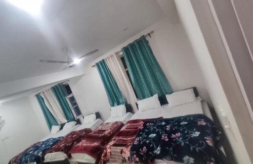 Kargil Hotel | Hotel The Kargil Castle