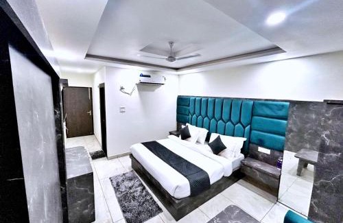 Katra Hotel | Hotel The Katra Avenue