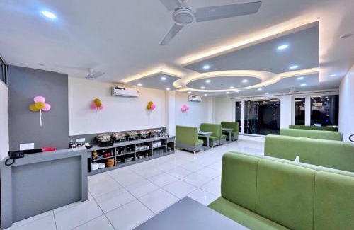 Katra Hotel | Hotel The Katra Avenue
