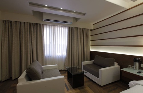 Paldi Hotel | Hotel The Lotus Park, Ellisbridge