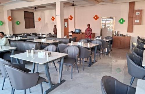 Nashik Hotel | Hotel The Marion