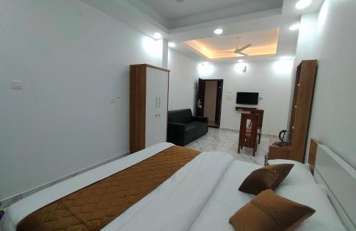 Kakkanad Hotel | Hotel The Mountmist