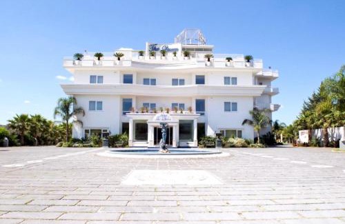 Pastorano Hotel | Hotel The Queen