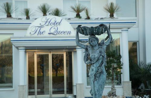Pastorano Hotel | Hotel The Queen