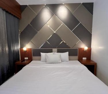 Blitar Hotel | Hotel The Sri Rejeki