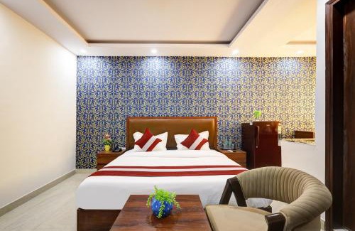 Jasola Hotel | Hotel The Venice- Near Indraprastha Apollo Hospital