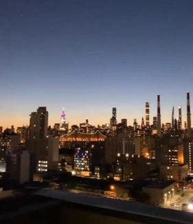 Queens Hotel | Hotel The Villa - Long Island City