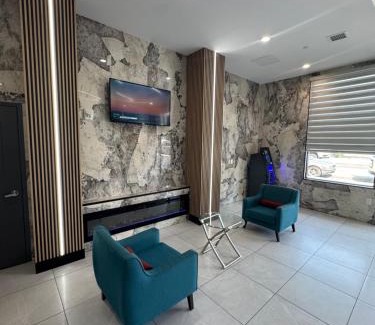 Queens Hotel | Hotel The Villa - Long Island City