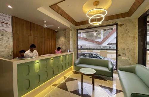 Vasai West Hotel | Hotel The West Coast