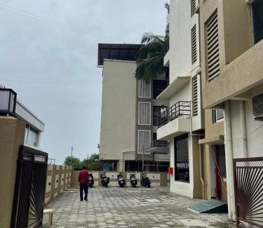 Vasai West Hotel | Hotel The West Coast