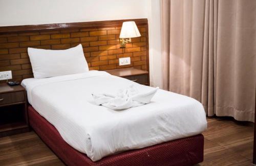 Siddharthanagar Hotel | Hotel The White Lotus View Pvt Ltd