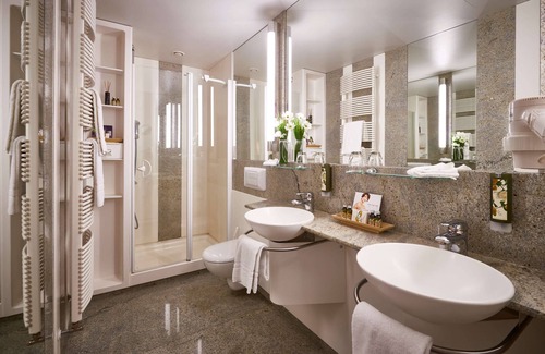 Bad Teinach-Zavelstein Hotel | Hotel Therme Bad Teinach