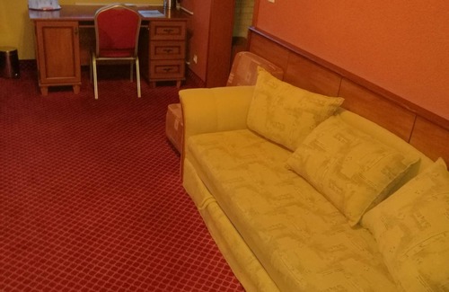 Dunajska Streda Hotel | Hotel Therma