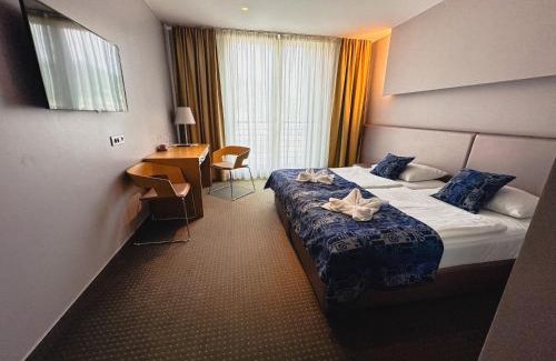 Lasko Hotel | Hotel Thermana Park Laško* Superior