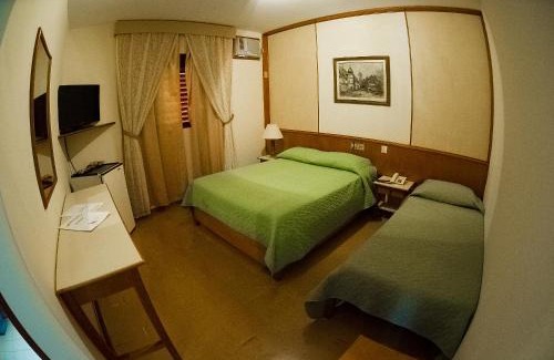 Lagoa Santa Hotel | Hotel Thermas Lagoa Santa