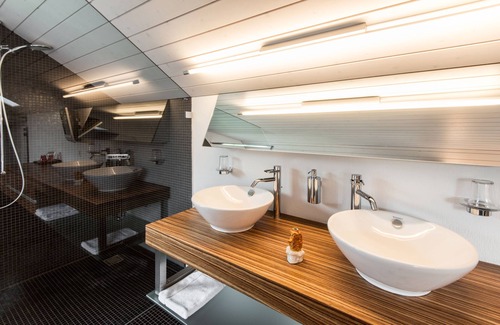 Littau Hotel | Hotel Thorenberg