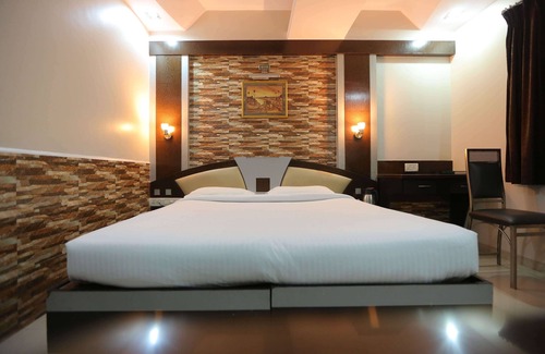 Kharghar Hotel | Hotel Three Star Pvt Ltd
