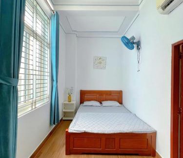 Ly Son House | Hotel Tiên Tri 02