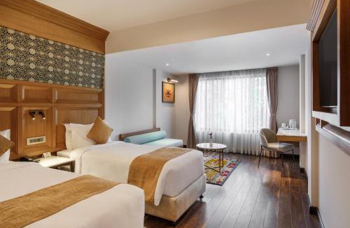 Lazimpat Hotel | Hotel Tibet