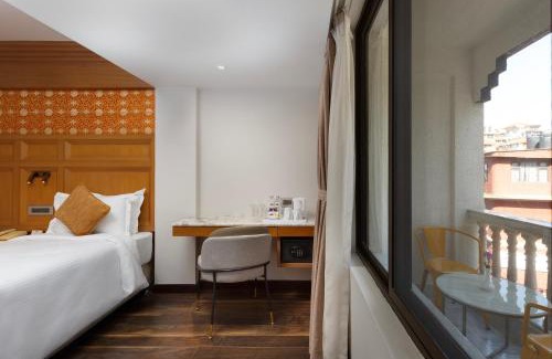 Lazimpat Hotel | Hotel Tibet