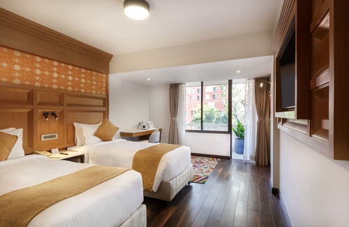 Lazimpat Hotel | Hotel Tibet