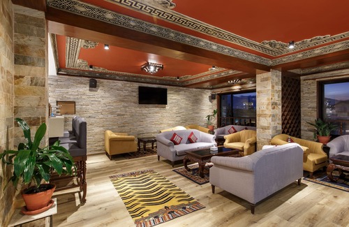 Lazimpat Hotel | Hotel Tibet