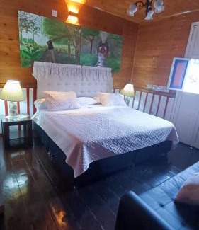 Filandia House | Hotel Tibouchina