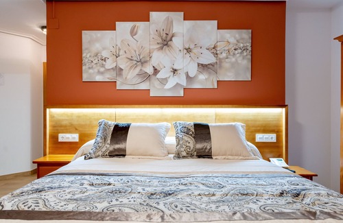 Boca de Huergano Hotel | Hotel Tierra de la Reina