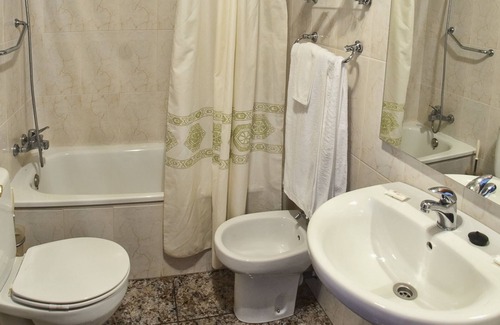 Boca de Huergano Hotel | Hotel Tierra de la Reina