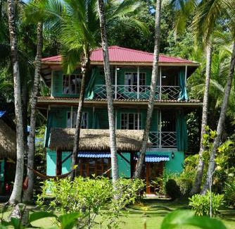 Carenero Island Hotel | Hotel Tierra Verde Bed and Breakfast