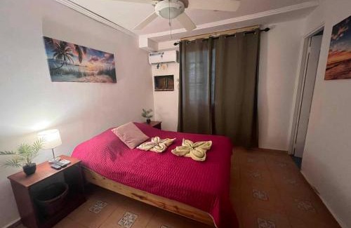 Carenero Island Hotel | Hotel Tierra Verde Bed and Breakfast