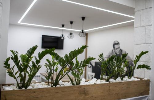 Nowe Miasto Lubawskie Hotel | Hotel Tiffany