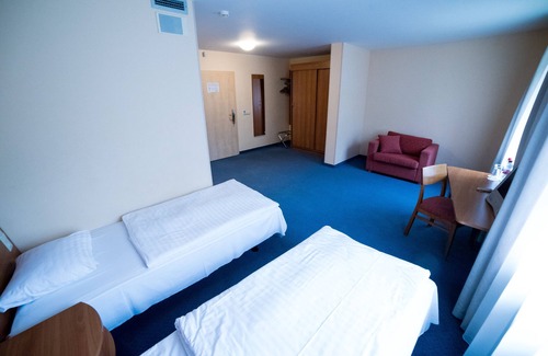 Priekuli Municipality Hotel | Hotel Tigra