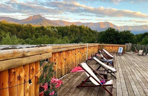 Apriltsi Hotel | Hotel Tihiat Kat