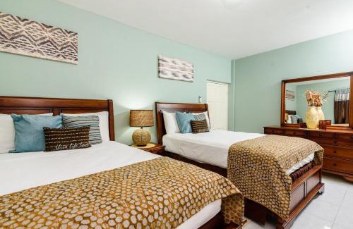 Port Antonio Hotel | Hotel Tim Bamboo