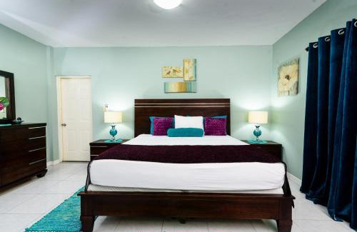 Port Antonio Hotel | Hotel Tim Bamboo