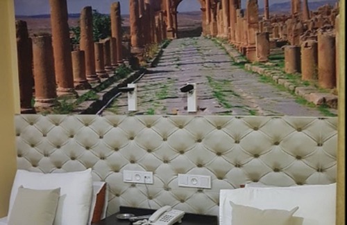 Oran Other | Hotel Timgad