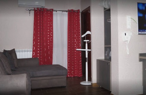 Oran Other | Hotel Timgad