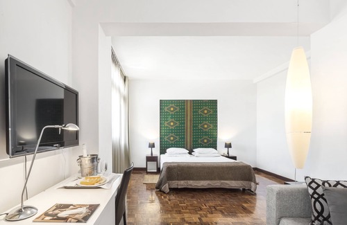 Beira Hotel | Hotel Tivoli Beira