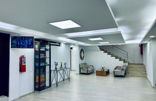 Quito Hotel | Hotel Tiwintza Internacional