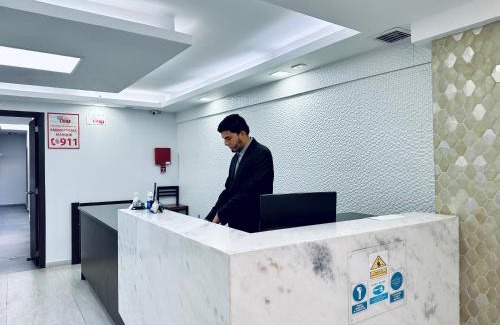 Quito Hotel | Hotel Tiwintza Internacional
