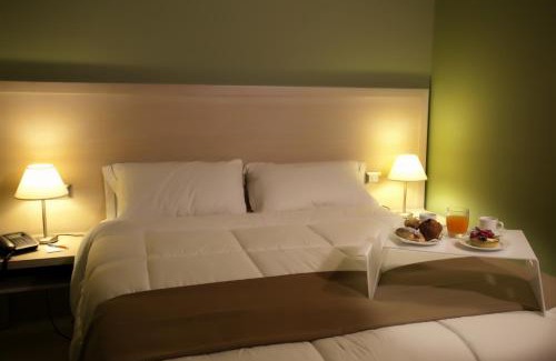 Trapani Hotel | Hotel Tiziano