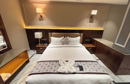Yupia Hotel | Hotel Todo