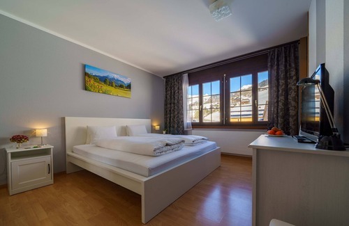 Wildhaus Hotel | Hotel Toggenburg