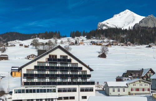 Wildhaus Hotel | Hotel Toggenburg