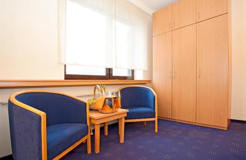 Zagreb Hotel | Hotel Tomislavov Dom