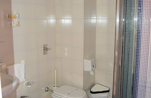 Trabia Hotel | Hotel Tonnara