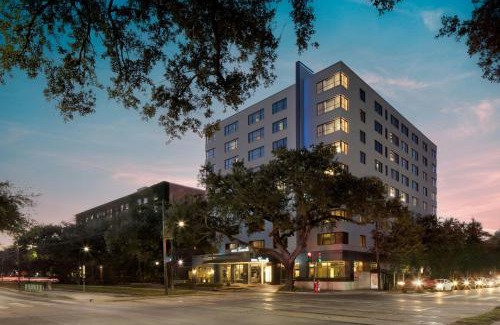 Faubourg Livaudais Hotel | Hotel Tonnelle New Orleans, a Tribute Portfolio Hotel